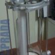 Aljack vasos toma muestra aviacion y combustibles filtro visor elevador